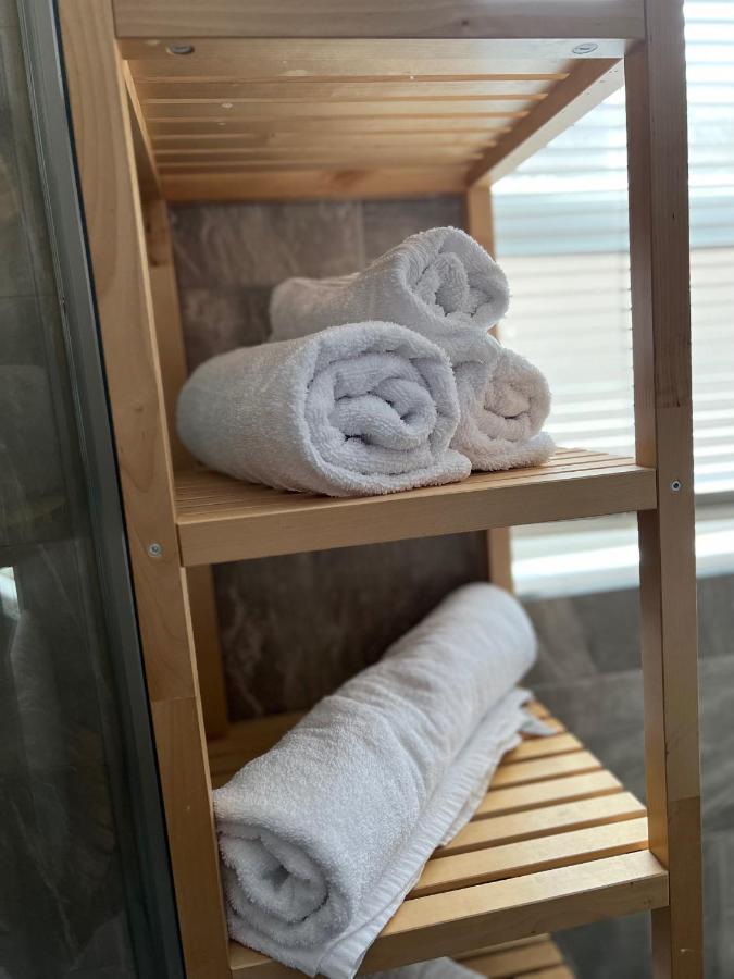 The Pier Suite Serviced Apartment Blackpool Kültér fotó